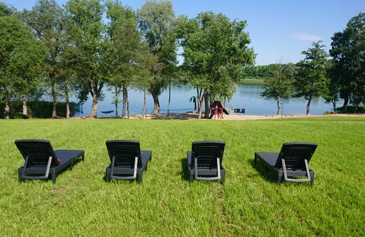 Zdjęcie obiektu Miejsce kamperowo-namiotowe Oaza 