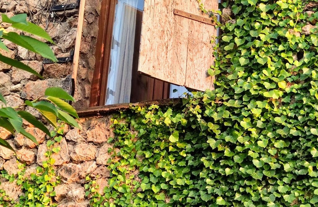 alojamientos AlohaCamp La Casa de Piedra, una ventana al paraíso 4
