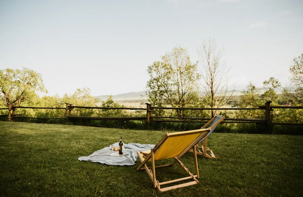 Zakopane Domki Osada Knurów 1