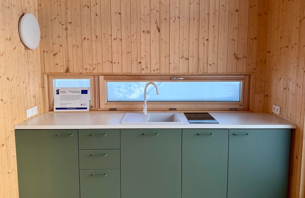 AlohaCamp Slowcabin three 4