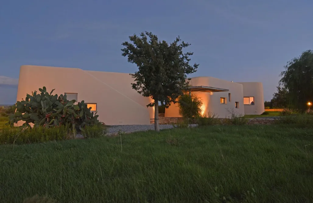Alloggio AlohaCamp Villa Vendicari 5
