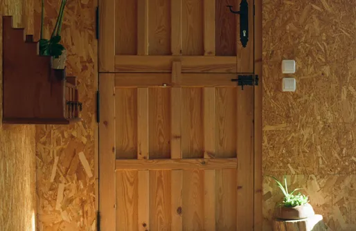 Imagen de The green Woodhouse 