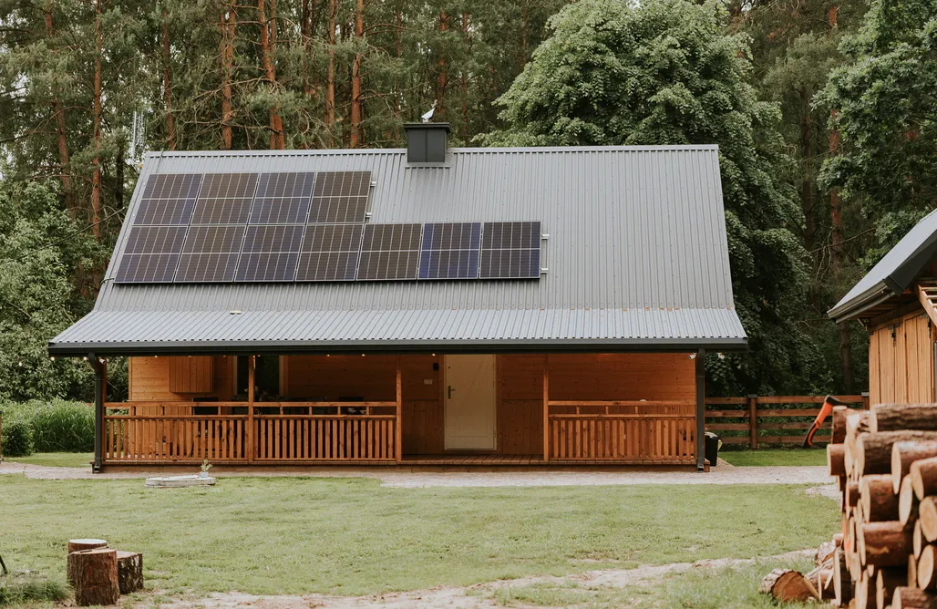 AlohaCamp Duch Huszczy 1