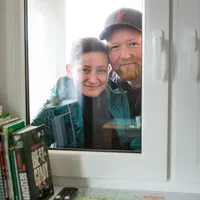 Ewelina gospodarz Domki Bilikówka