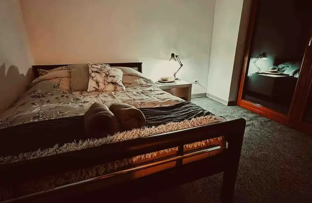 AlohaCamp Slow Spot Przy Lesie I 2