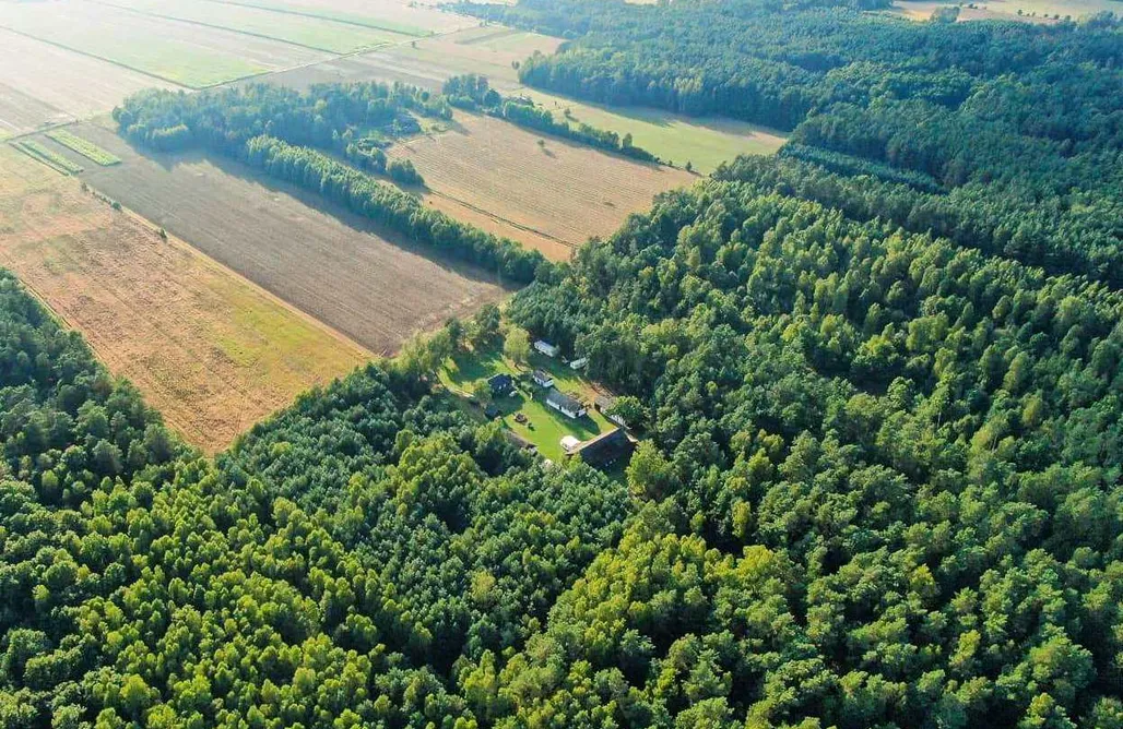 AlohaCamp Agro Camping Pustelnia Sękalik 4