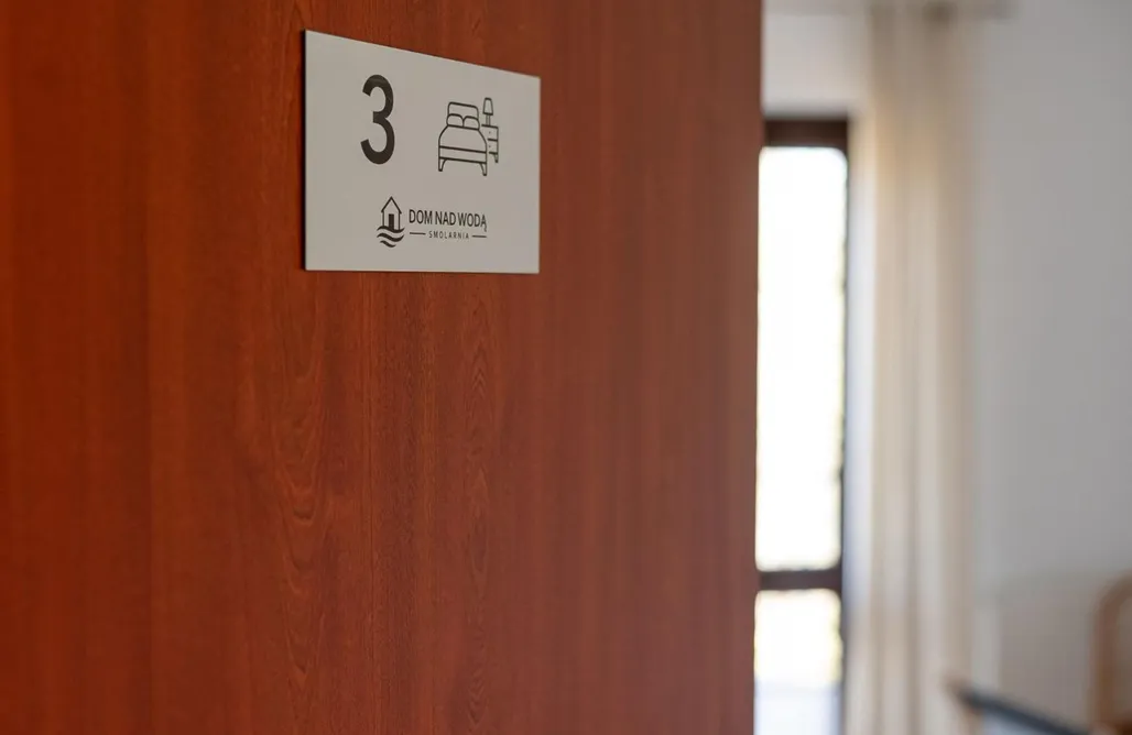 AlohaCamp Czteropokojowy dom wakacyjny 4