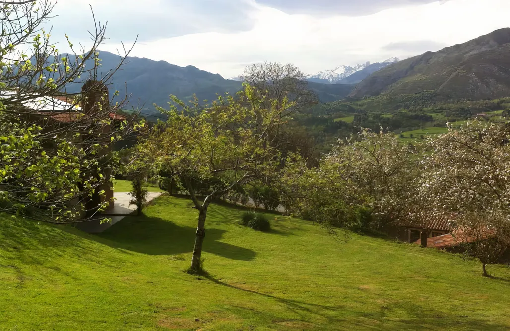 AlohaCamp La Llosa del Valle 1