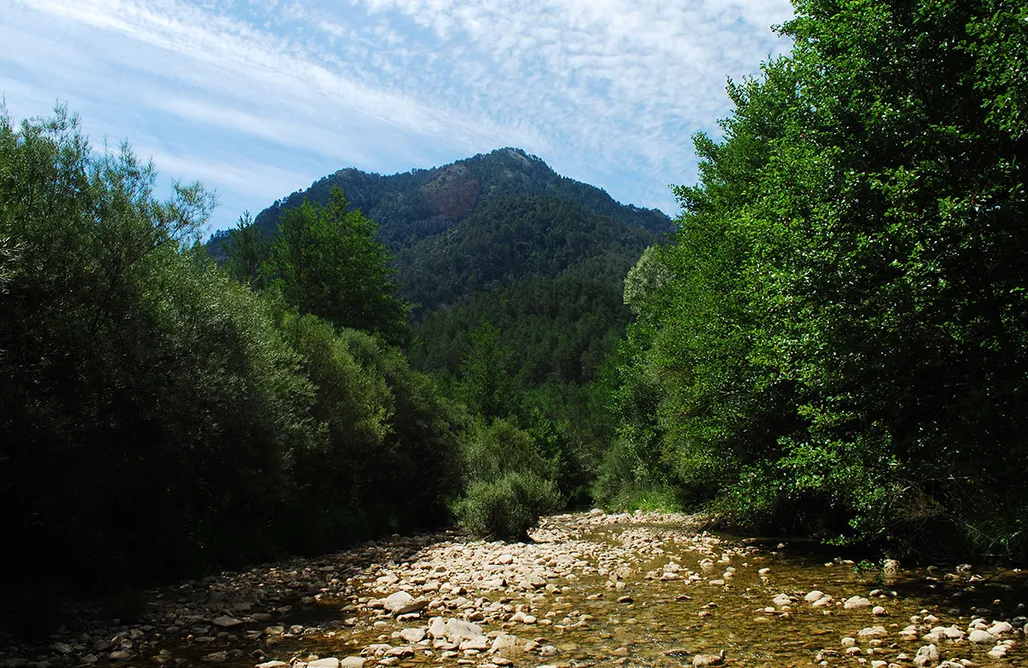 AlohaCamp accommodation Tipi la Garrocha 1