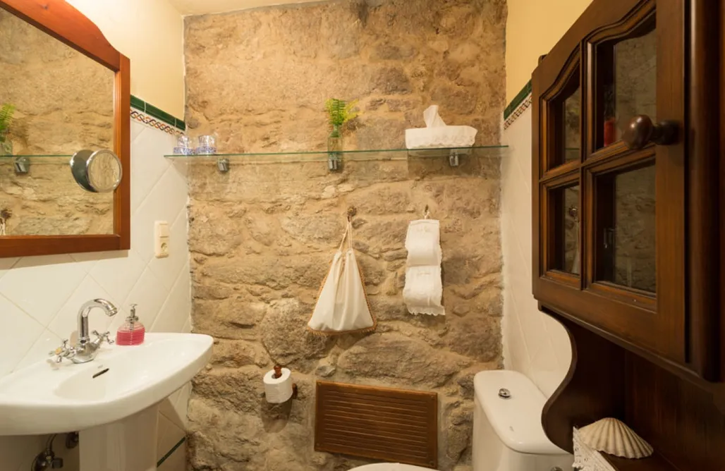 AlohaCamp Habitación 3