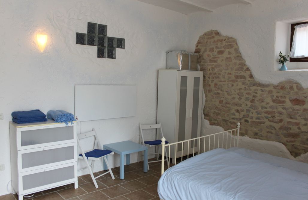 AlohaCamp Agriturismo Carincone appartement Aria 3