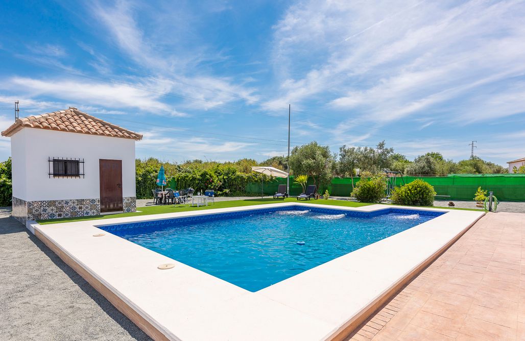 AlohaCamp Brisa del Valle 1