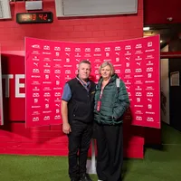 Bernd Gastgebe Ferienhaus Hannah 100