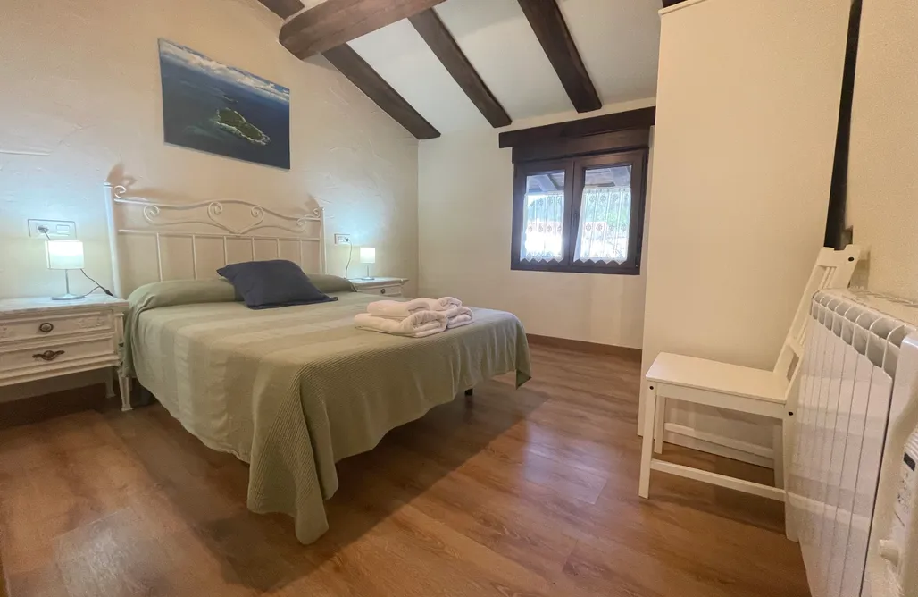 AlohaCamp El Pandal 3