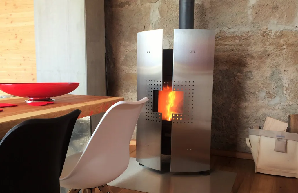 AlohaCamp Ferienwohnung Quelle 2