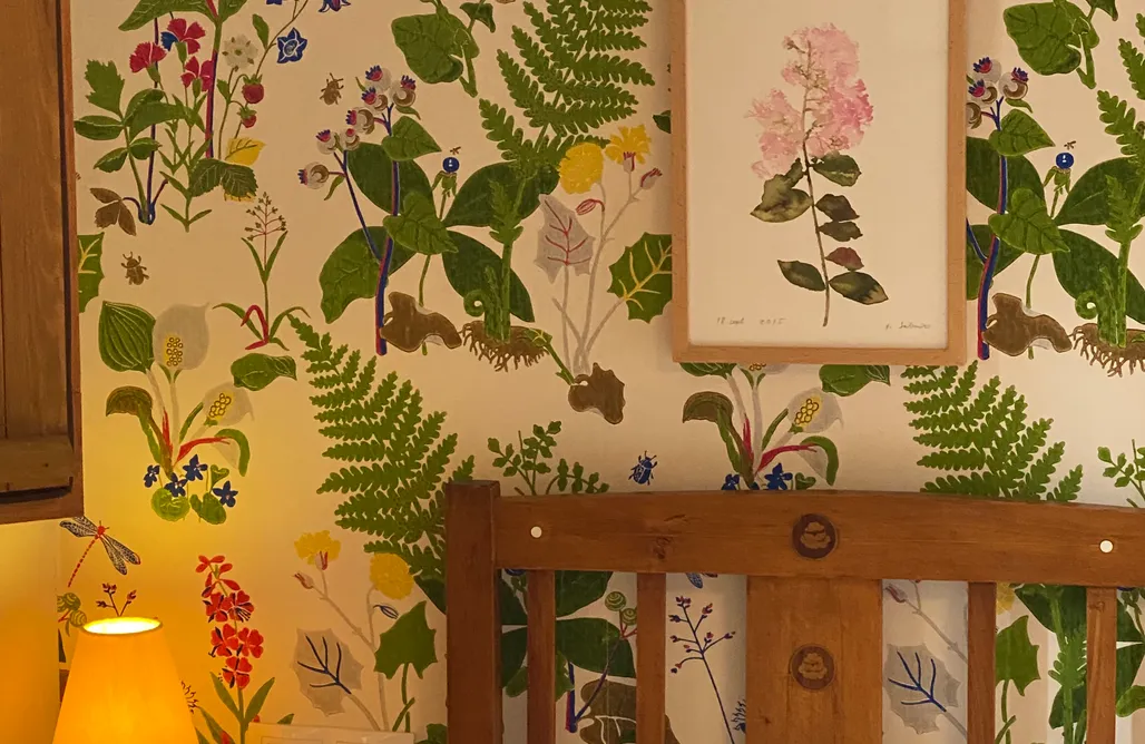 AlohaCamp La Casita de Los Moyas 3