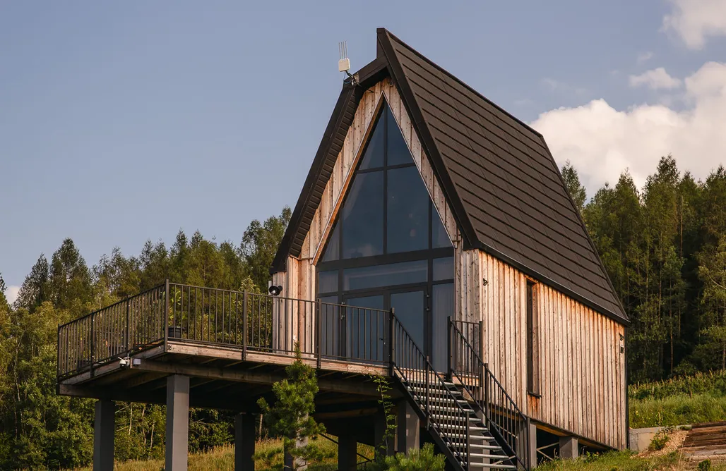 Bungalow Vue Palesnica 194 3