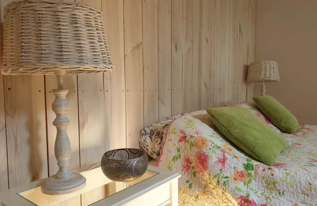 AlohaCamp Pokój 3 os. – Zapiecek 4