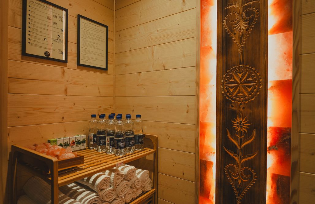 Alloggi AlohaCamp Svoyska Osada 1