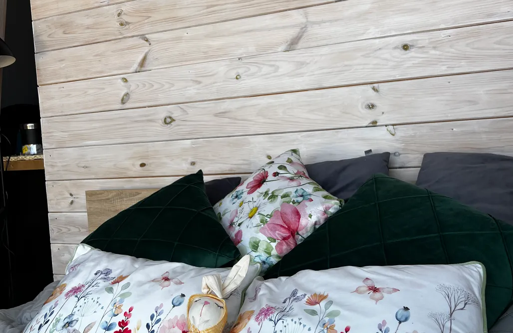 AlohaCamp Glamping Sfera Marzeń 3