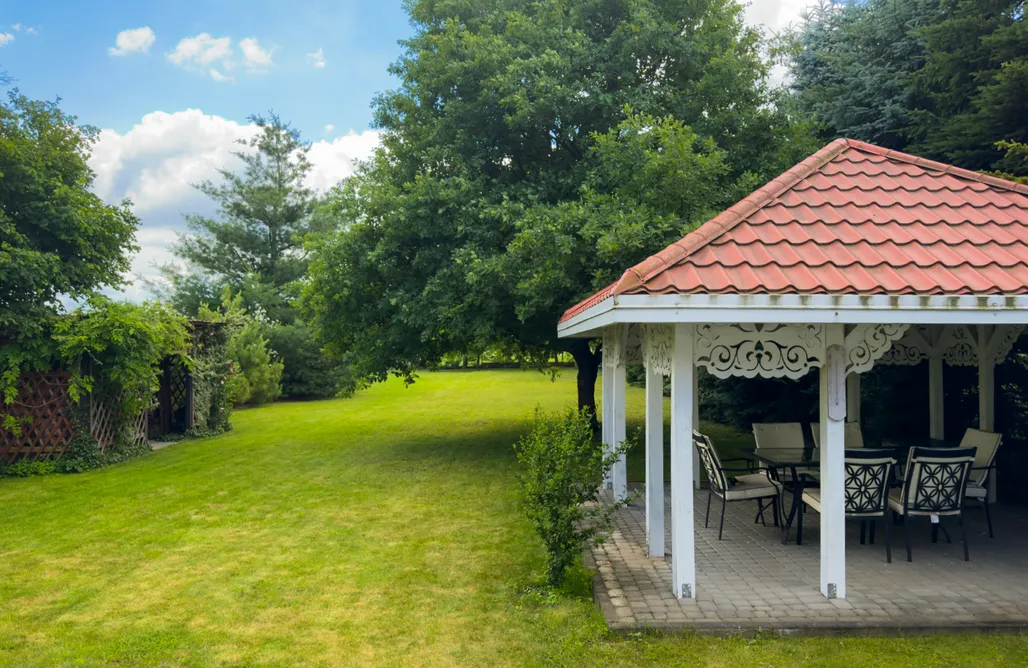 noclegi AlohaCamp Błękitne Wzgórze 5