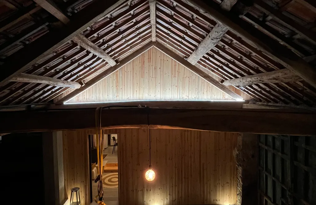 AlohaCamp accommodation Bella Casa Araujo 1