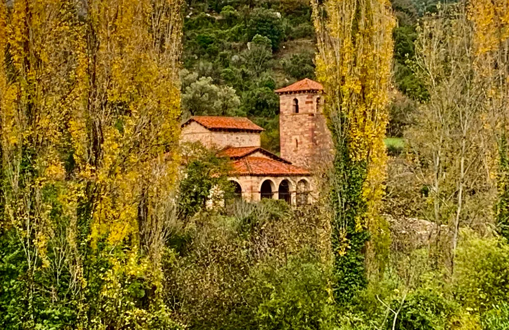 alojamientos AlohaCamp Estudio con encanto en Picos de Europa 1