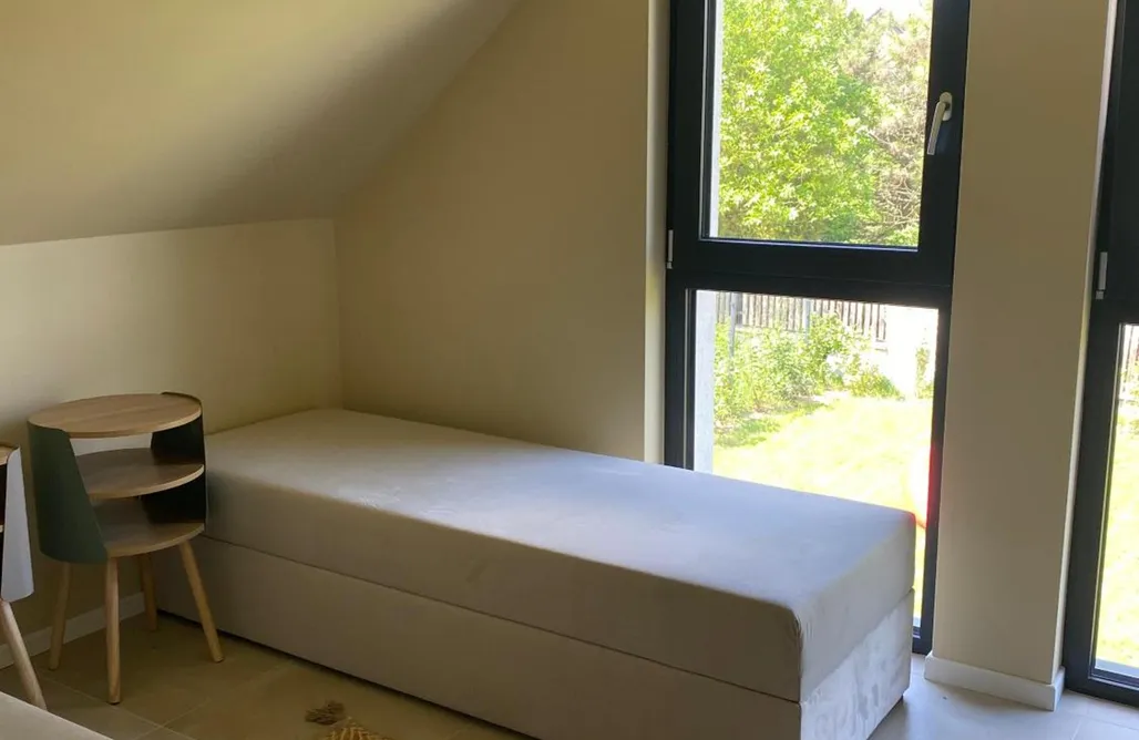 AlohaCamp Hiszpania - dom z 2 sypialniami 2