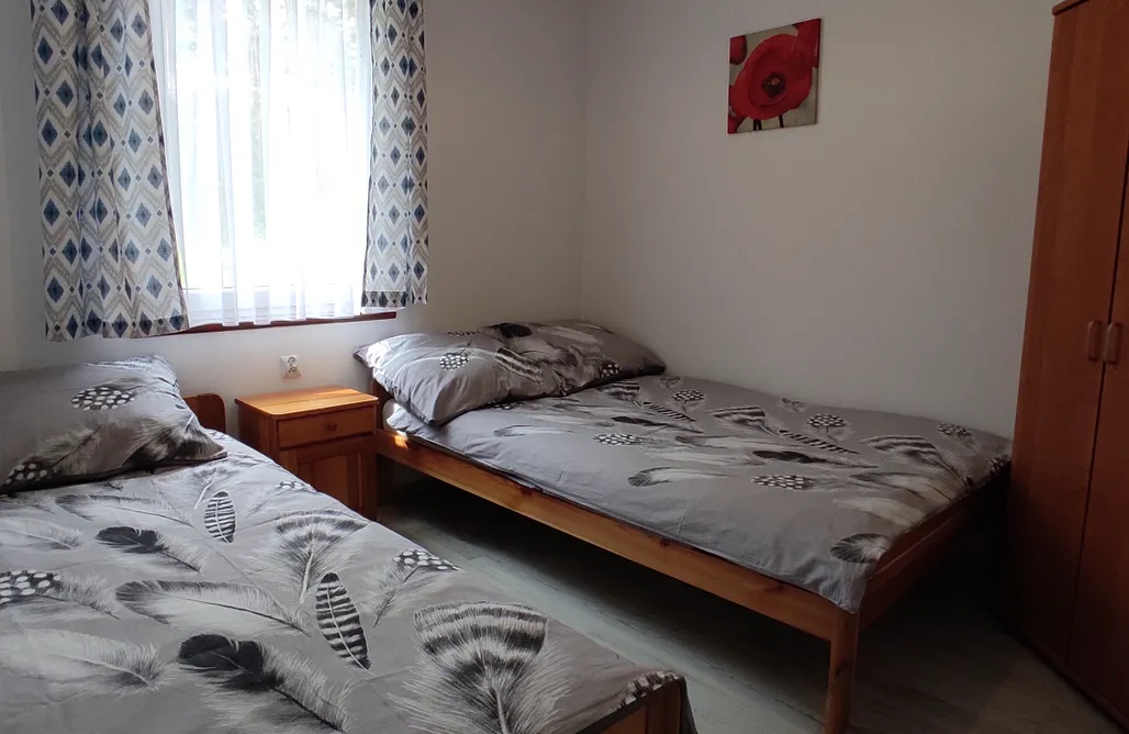 AlohaCamp Domek numer 2 2