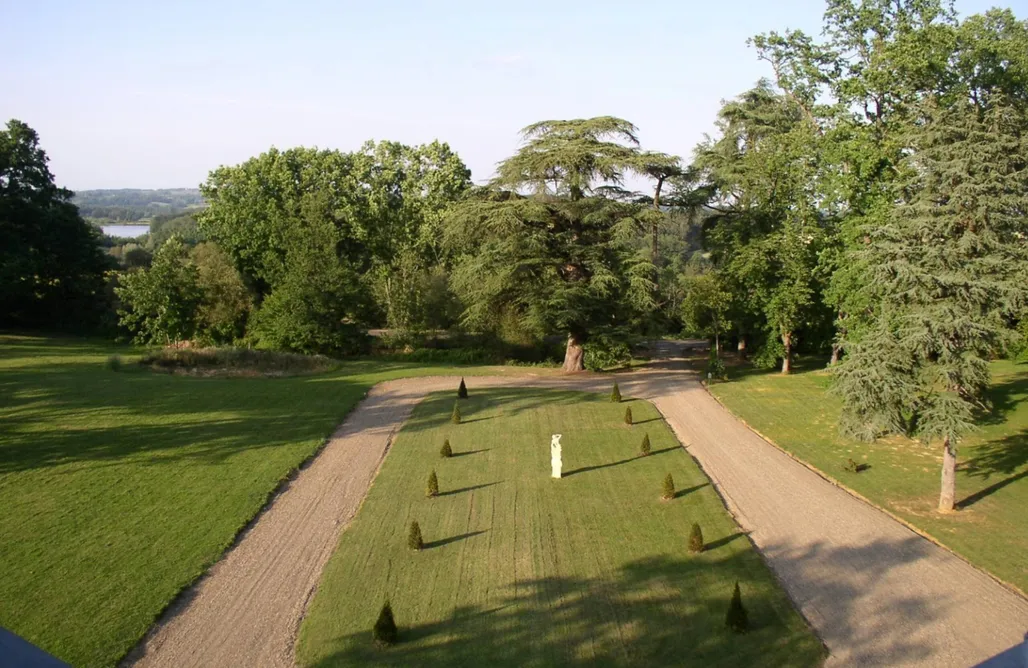 ubytování AlohaCamp Gustave Caillebotte Gîte 5/9 osob 130 m2 1