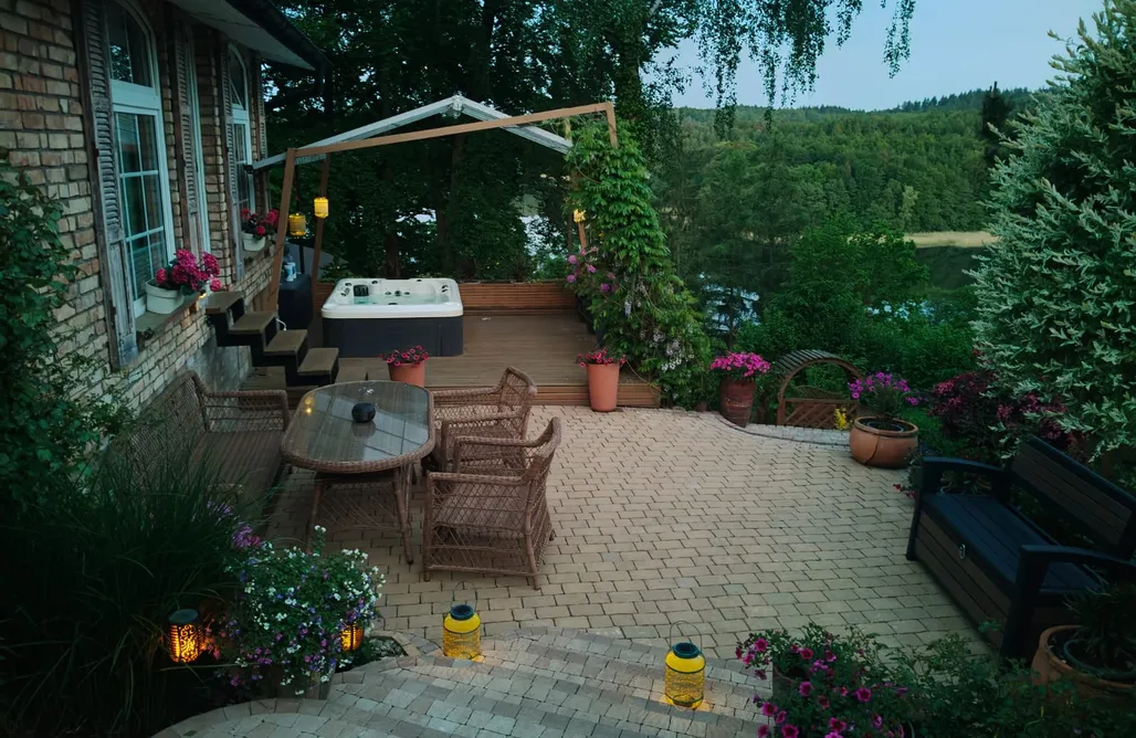 noclegi AlohaCamp Mała Garda 5