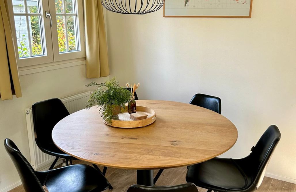 AlohaCamp SuperHost: NIEUW chalet Veluwe - grote privé tuin 1