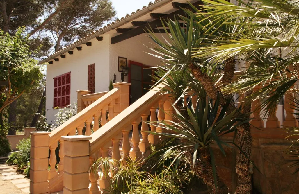 Wakacje Majorka Casa Lisboa en Cala Mesquida 2