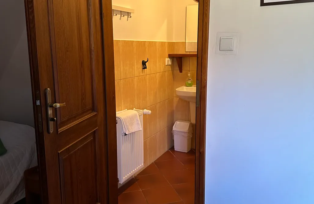 AlohaCamp Pokój 3-osobowy 2