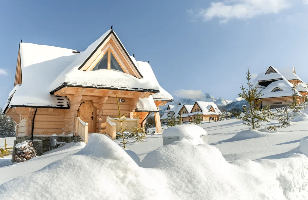 Alloggi AlohaCamp Osada Roztoki  1