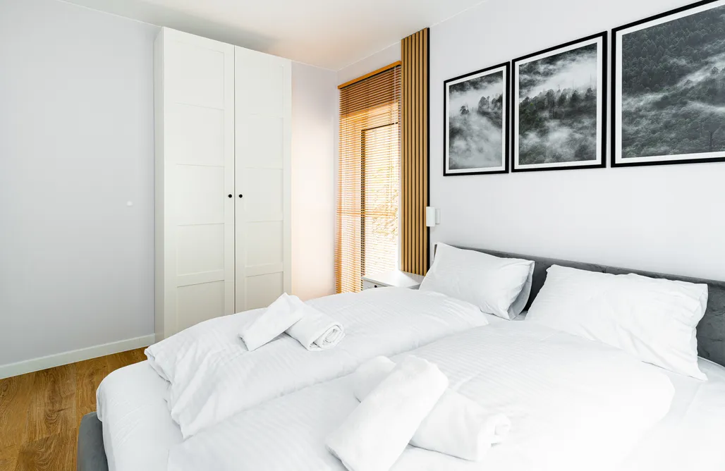 AlohaCamp Apartament 5 C 2