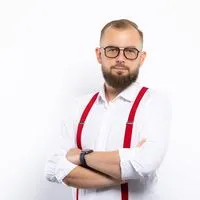 Krzysztof użytkownik