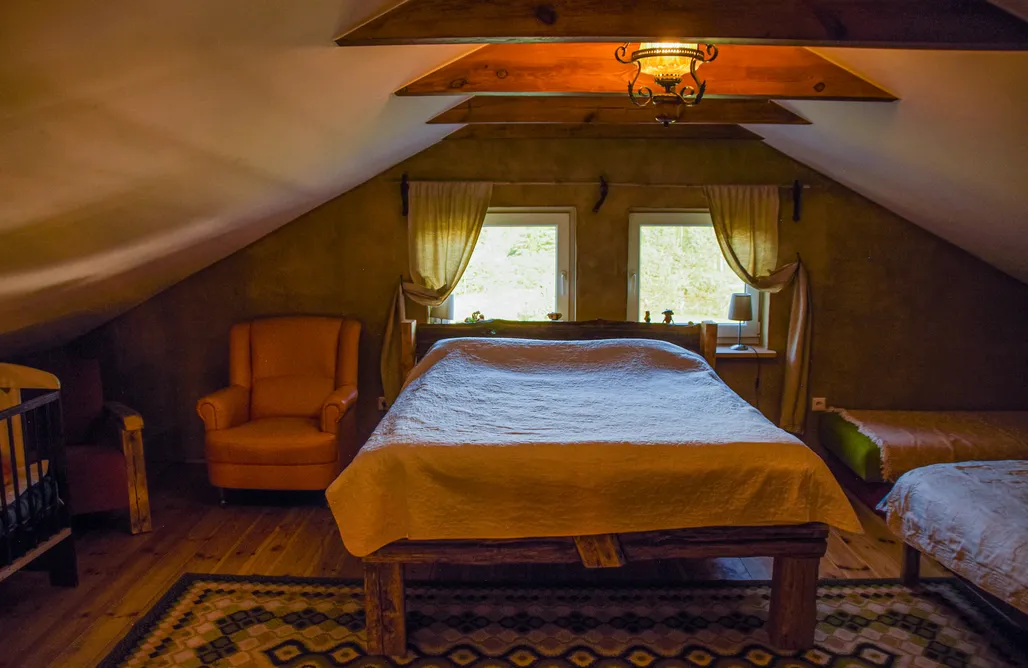 AlohaCamp Dom Ohar 2