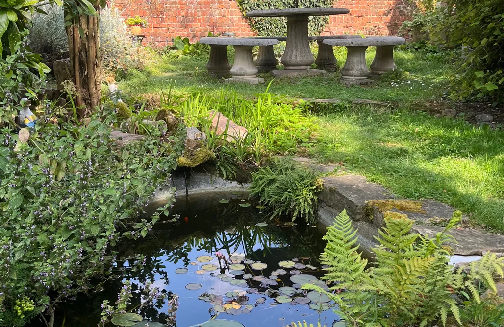 Alloggio AlohaCamp Chez Fifine, hébergement en Artois 1