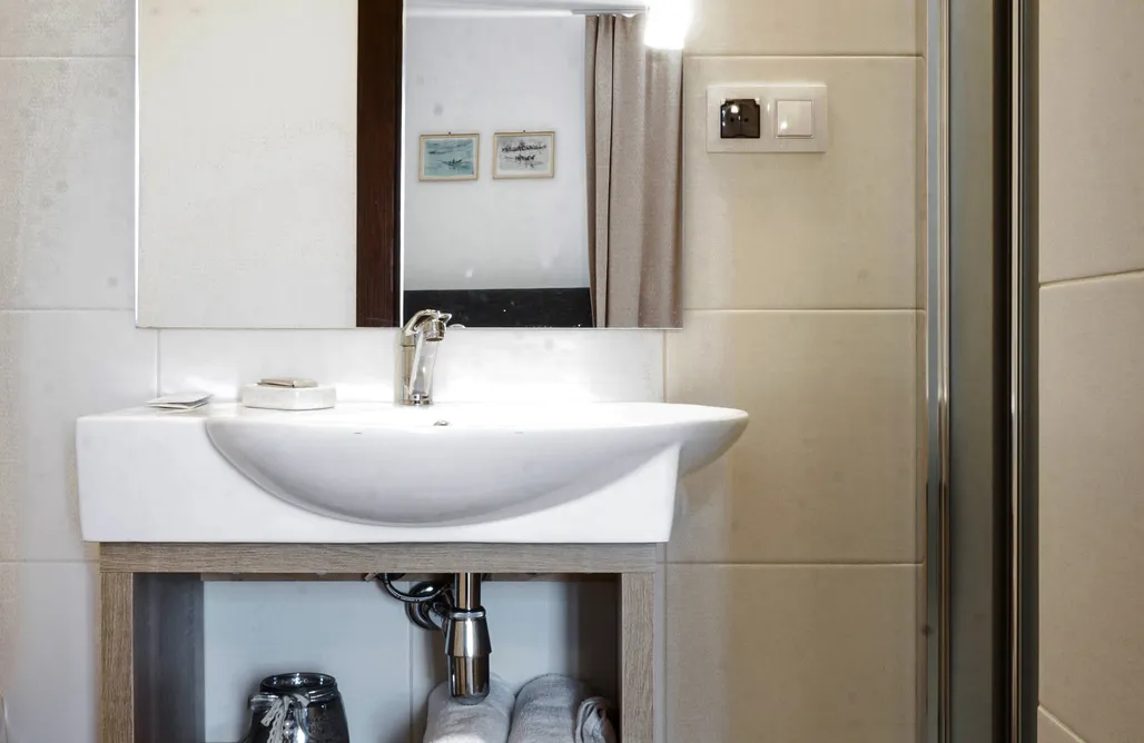 AlohaCamp 1. Apartament dwuosobowy z tarasem 2