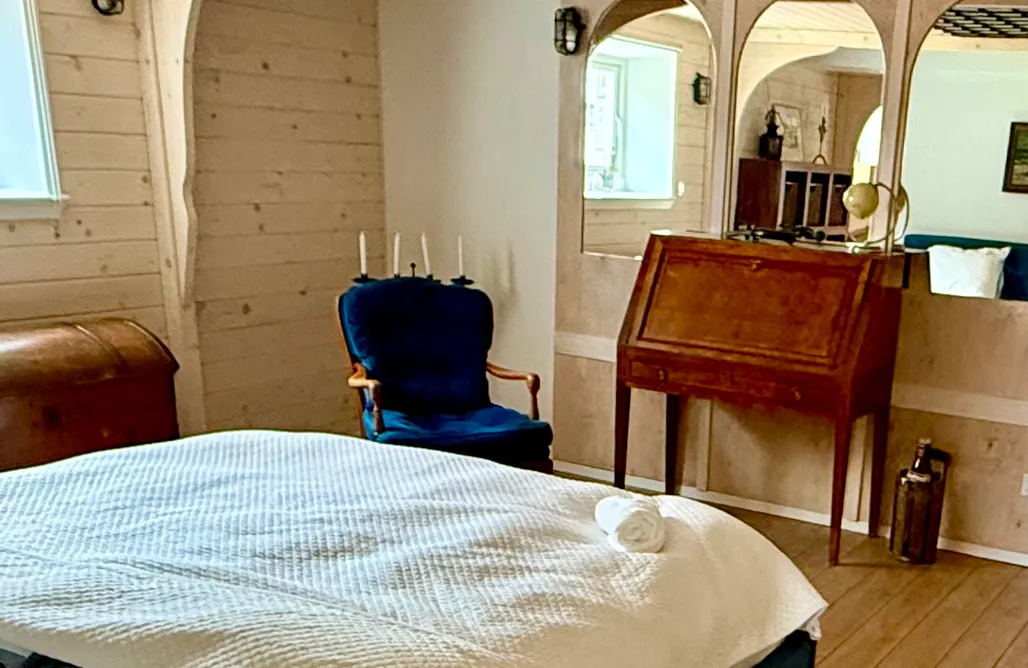 AlohaCamp Villa Pippi 3