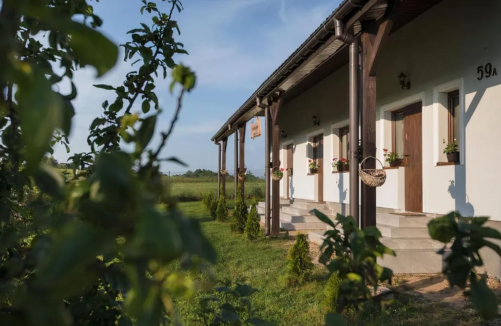 Bogusze noclegi Agroturystyka Golubie 2