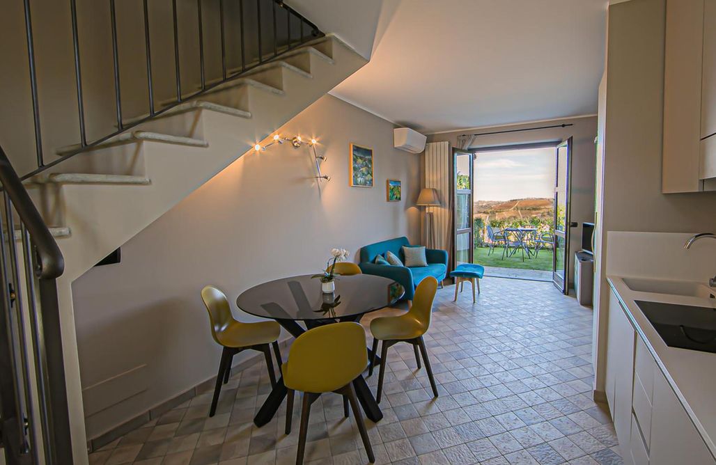 AlohaCamp Casa con una camera da letto 4