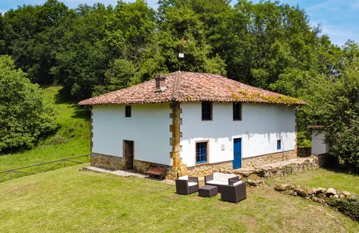 Imagen de Casa Rural La Santa