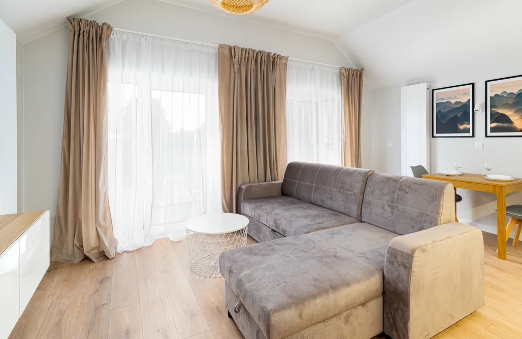 AlohaCamp Apartament 15 A 3