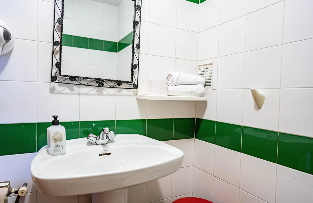 AlohaCamp La Terraza 3