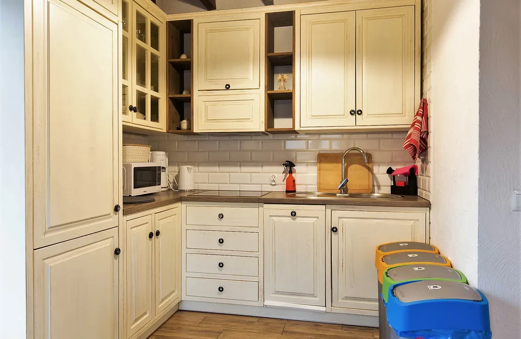 Domki Beskidy Chaty Rysia i Misia 1