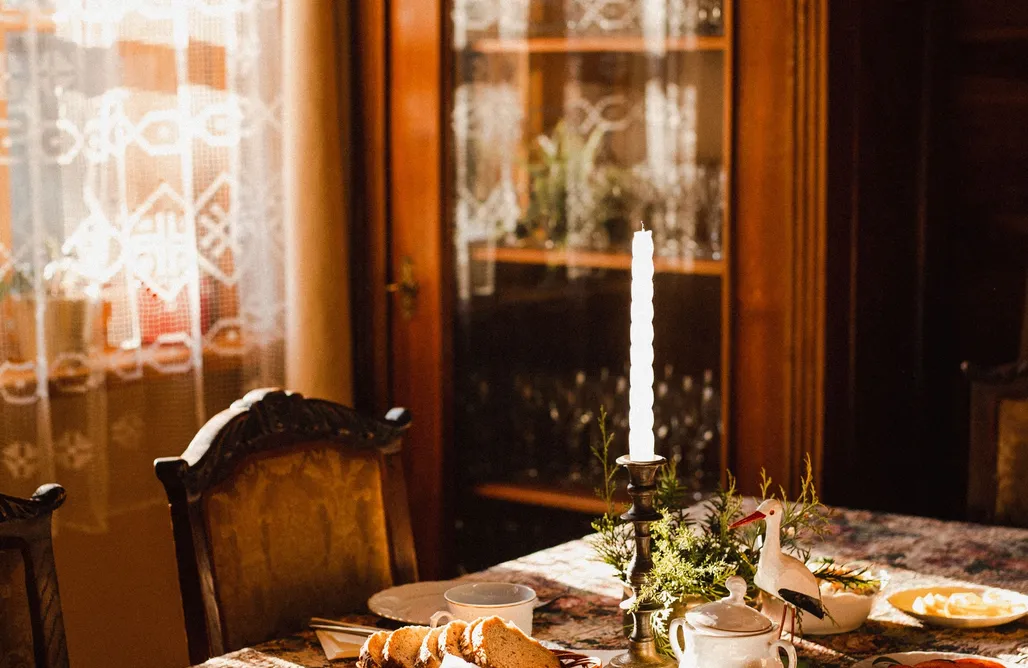 AlohaCamp Pokój 7 4