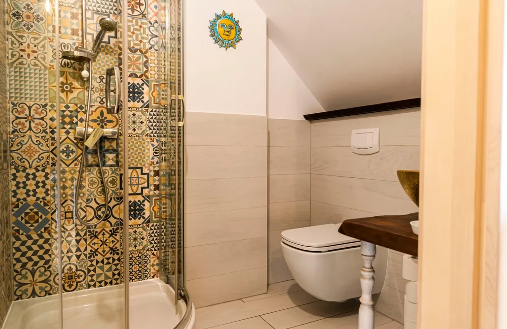 AlohaCamp Pokój Słońce 3