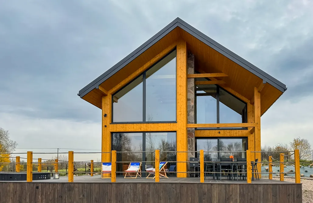 noclegi AlohaCamp Żurawia Kraina 4